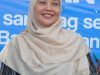 Prof Maidiawati Rektor ITP Yang Baru
