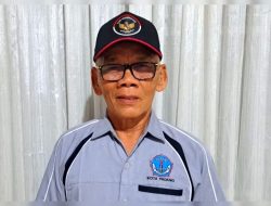 Legowo Demi Organisasi, Ilmarizal Mundur dari Waketum I KONI Padang