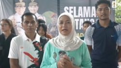 IMTC Jalin Kerjasama dengan Dispora Banten, Gubernur Andra Soni Buka Kejurnas Tenis Junior