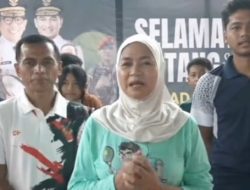 IMTC Jalin Kerjasama dengan Dispora Banten, Gubernur Andra Soni Buka Kejurnas Tenis Junior