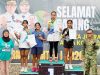 Ini Hasil Kejurnas Tenis Junior IMTC -Piala Gubernur Banten 2026