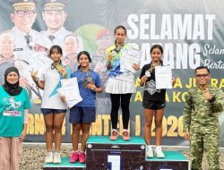 Ini Hasil Kejurnas Tenis Junior IMTC -Piala Gubernur Banten 2026