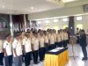 KONI Kabupaten 50 Kota Dilantik, Target Juara Umum Porprov 2026
