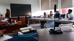 Porprov 2026 Disorot DPRD, KONI Padang Ogah Terburu-buru