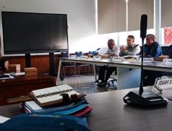 Porprov 2026 Disorot DPRD, KONI Padang Ogah Terburu-buru