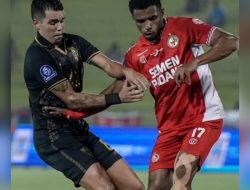 Dejan Antonic Siapkan Semen Padang Hadapi Bhayangkara di Laga Krusial Pekan ke-23