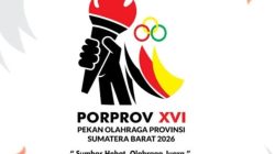 SK Gubernur Terbit, Persiapan Porprov XVI Sumbar 2026 Masuk Tahap Intensif