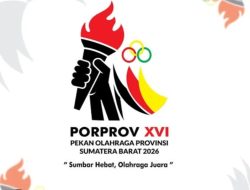 SK Gubernur Terbit, Persiapan Porprov XVI Sumbar 2026 Masuk Tahap Intensif