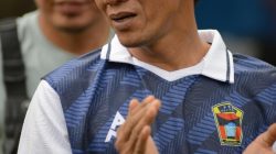 Dunia Sepakbola Bawa Donal Elfian Flashback Ke Masa Belia, Capai Kepuasan Bathin Urus PSP Padang