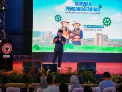 Coach Matias Ibo di Bulan K3 Semen Padang: Latihan Fisik Tak Harus Berat, tapi Harus Konsisten