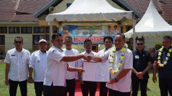 Musrenbang SJJ Sepakati Usulan Pembangunan dari Jembatan Hingga Sekolah