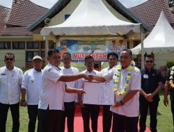 Musrenbang SJJ Sepakati Usulan Pembangunan dari Jembatan Hingga Sekolah