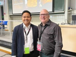 Tanpa Peran Pemerintah, Investasi Mandiri Keluarga Para Atlet Jadi Percuma