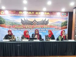 Perlu Program Kongrit, PBKM DKI Jakarta: Pelestarian Nilai Budaya Minang Menjadi Fokus Utama