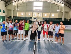 Sabtu, Pelti Sumbar Kunjungan Persahabatan ke Riau