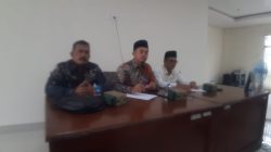DPRD Pasaman Bikin Tempat Pers Room untuk Wartawan