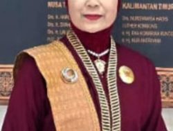 Bundo Kanduang DKI Jakarta Musda Ke-2, Dr Rosita Medina Pimpinan Puncak PBKM 2026-2030
