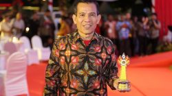 Dari Syaiful Hingga Sengaja Budi Syukur, Dua Putra Terbaik Sumbar Ukir Sejarah di Panggung Penghargaan Pers Nasional