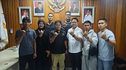 Ukir Sejarah, Lima Atlet Sepak Takraw Sumbar Dipanggil Seleknas Asean Games 2026