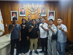 Ukir Sejarah, Lima Atlet Sepak Takraw Sumbar Dipanggil Seleknas Asean Games 2026