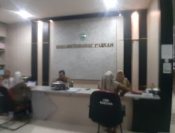 TPP Dalam Perhitungan  Produktifitas dan Disiplin Kerja