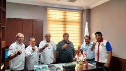 Kejurda Tinju Amatir Verry Mulyadi Cup, Juara Diguyur Uang Pembinaan