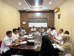 Sawahlunto Tambah Hibah Rp2,5 Miliar di APBD-P, Gandeng CSR Hadapi Porprov XVI Sumbar