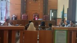 Dugaan Pungli Terungkap Saat Sidang Praperadilan Oknum Penyidik Polresta Padang