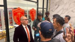 Ragukan Profesionalitas Tangani Perkara BSN, Dr Suharizal Laporkan Kajari Padang