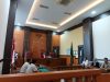 Hasil Putusan Sidang Pra Peradilan Penyidik Polresta Padang Tolak Permohonan Pemohon NS