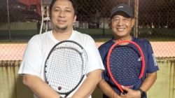 Feri Amsari Bakal Berlatih di ITS, Coach Setiawan Senang Melatih Meski Bulan Puasa