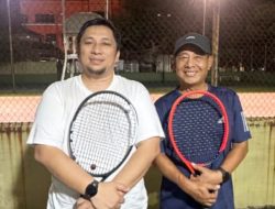 Feri Amsari Bakal Berlatih di ITS, Coach Setiawan Senang Melatih Meski Bulan Puasa