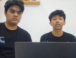 Mahasiswa Sendratasik UNP Surati Menteri Kemendiktisaintek RI