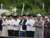 Dari Takbir ke Peradaban: Makna Idulfitri di Plaza PT Semen Padang