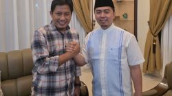 Ketua DPRD Agam Dukung Penuh Porprov XVI Sumbar 2026, Pastikan Anggaran Tersedia di APBD Perubahan