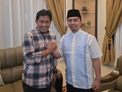Ketua DPRD Agam Dukung Penuh Porprov XVI Sumbar 2026, Pastikan Anggaran Tersedia di APBD Perubahan