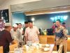 Beni Utama Gelar Buka Bersama dengan IKPAS di Payakumbuh