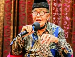 Selamat Jalan Mamaknda Yus Datuak Parpatiah