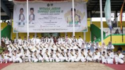 Program Satu Jorong Satu Rumah Tahfidz Bangun Generasi Qur’ani