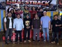 Pasaman Barat Siap Jadi Tuan Rumah Porprov Sumbar 2026, KONI Soroti Kesiapan Sirkuit Peridon