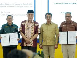 Sekolah Gratis Sampai SMA, Solsel Siapkan Rp 4 Miliar Tahun Ini