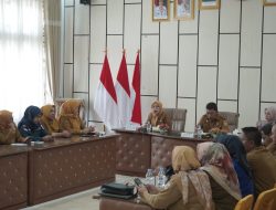 Solok Selatan Siap Helat Pertemuan Bulanan ISKADA se-Sumatera Barat 9 April 2026