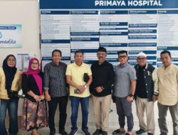 Ketum DPP PKPS Adi Karsyaf Desak Usut Tuntas Kasus Pembunuhan Ermanto Usman Pensiunan JICT