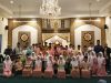 Sebanyak 75 Pelajar dan 42 Orang Lansia Tuntas Ikuti Pesantren Ramadhan di Masjid Ar-Raudhah dan Sukseskan Program Smart Surau
