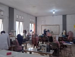 Ikut Pelatihan, Kini Usaha Makin Berkembang