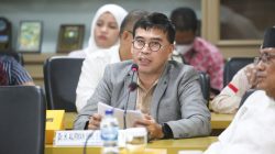 Wakil Rakyat Sumbar Kurang Berempati atas Kematian Ermanto Usman