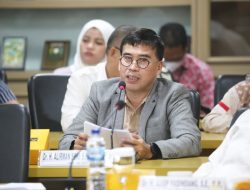 Wakil Rakyat Sumbar Kurang Berempati atas Kematian Ermanto Usman