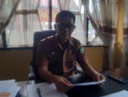 Lansia Belum Menarima Manfaat MBG