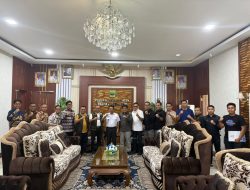 Padang Pariaman Siap Rebut Juara Umum Porprov Sumbar Dari Kota Padang