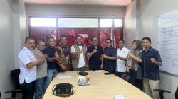 Kota Padang Siap Jadi Tuan Rumah Porprov Tahun 2026